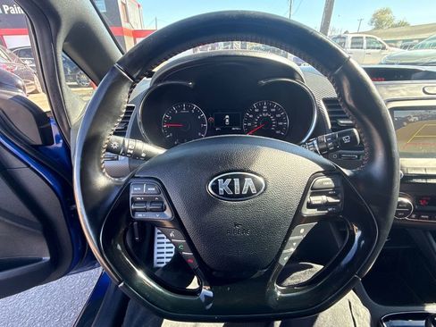 Used 2017 Kia Forte SX image 24