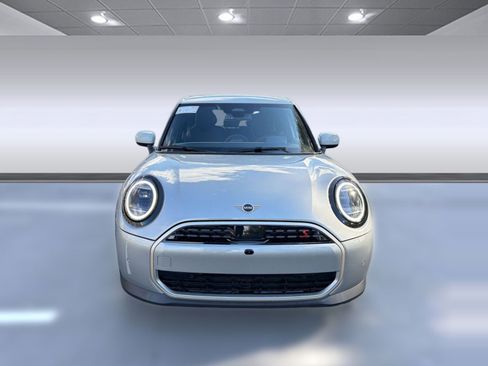 New 2026 MINI Cooper S image 6