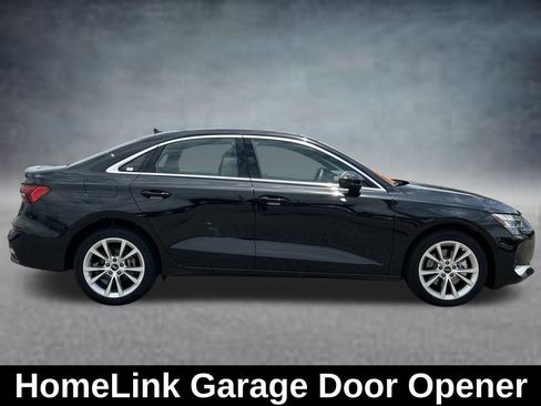 Used 2025 Audi A3 2.0T Premium w/ Convenience Package AWD/4WD image 6
