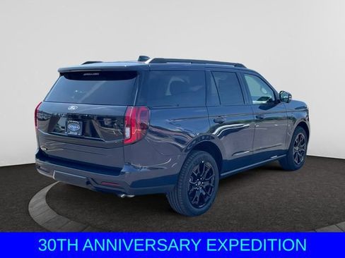 New 2027 Ford Expedition Platinum AWD/4WD image 6