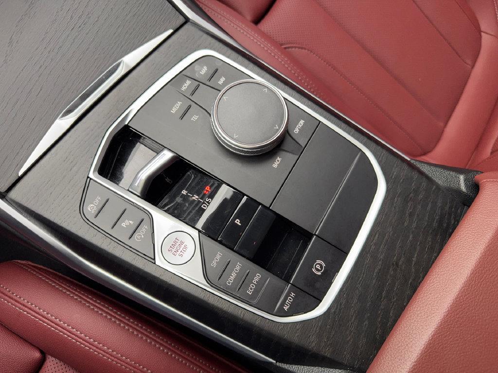 Used 2024 BMW 430i Gran Coupe w/ Convenience Package RWD image 67