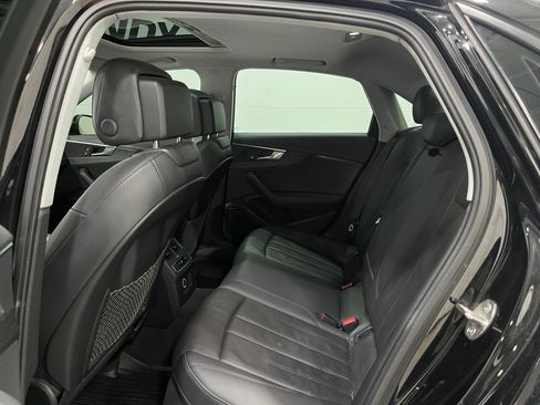 Used 2017 Audi A4 2.0T Premium w/ Convenience Package image 30