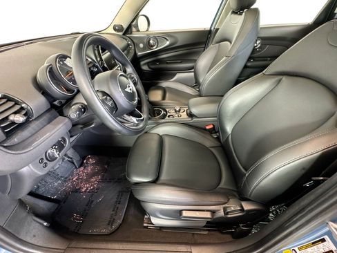Used 2017 MINI Cooper Clubman ALL4 image 17