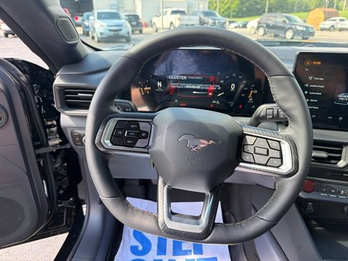 New 2026 Ford Mustang GT RWD image 14