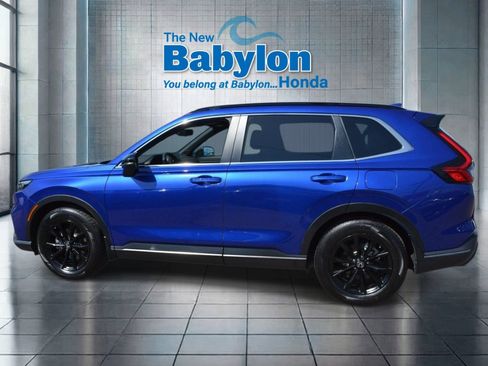 Used 2023 Honda CR-V Sport image 2