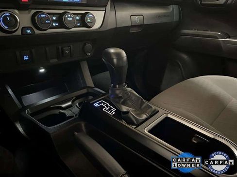 Used 2022 Toyota Tacoma SR image 50