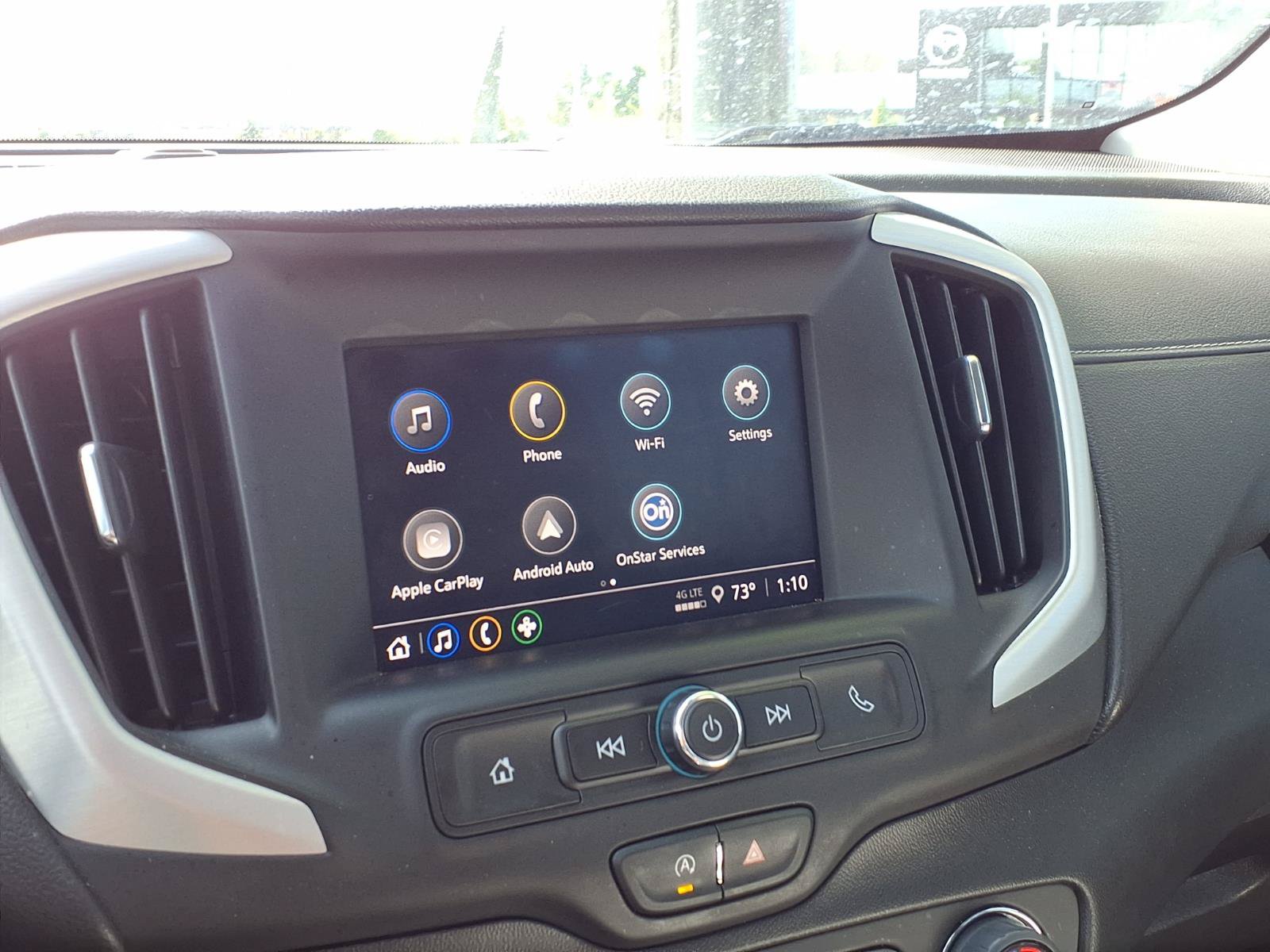 Used 2024 GMC Terrain SLE w/ Driver Convenience Package AWD/4WD image 10
