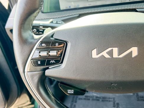 Certified 2023 Kia EV6 GT-Line image 25