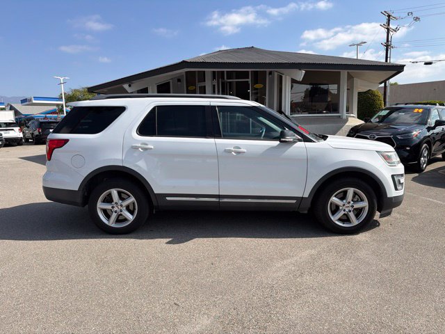 Used 2016 Ford Explorer XLT AWD/4WD image 8