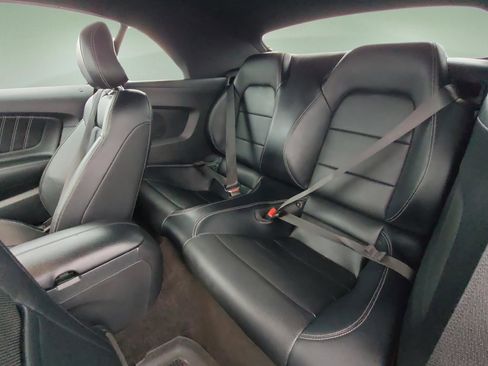 Used 2015 Ford Mustang GT Premium w/ Equipment Group 401A image 14