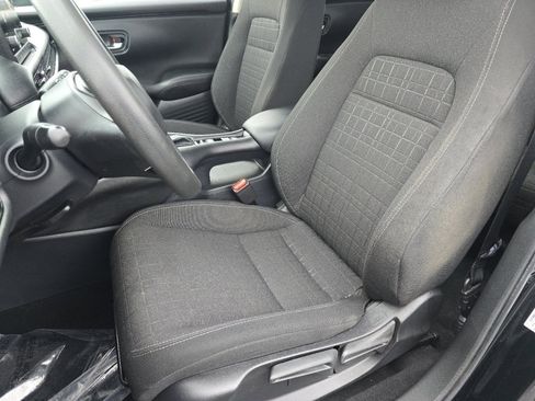 Certified 2024 Honda HR-V LX image 26