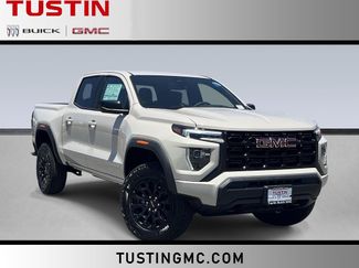 New 2026 GMC Canyon Elevation RWD video 1