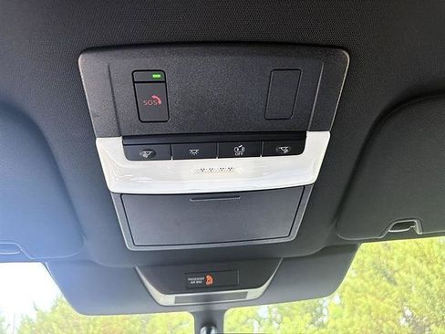 Used 2023 Nissan Pathfinder Rock Creek AWD/4WD image 31