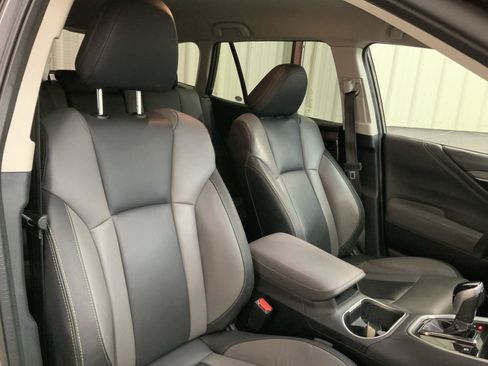 Used 2022 Subaru Outback Onyx Edition XT AWD/4WD image 7