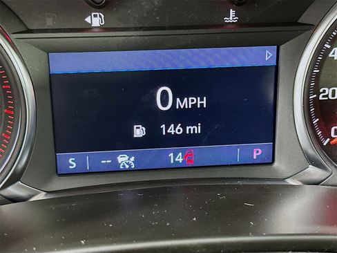 New 2025 Chevrolet Blazer LT w/ Convenience Package image 12