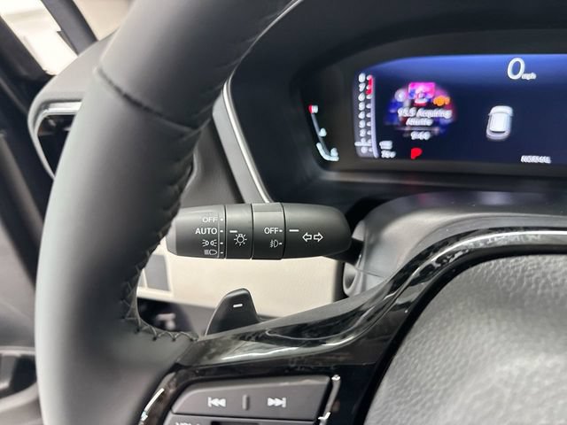 New 2026 Honda Pilot EX-L image 15