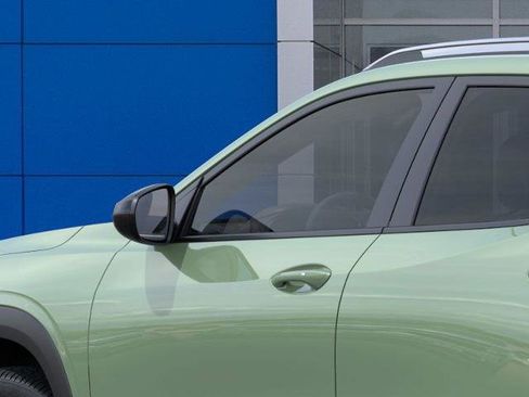 New 2026 Chevrolet Trax ACTIV image 12