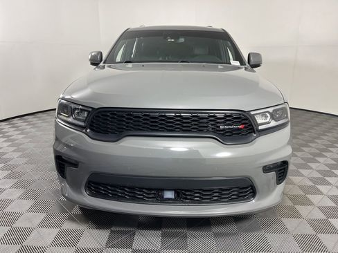 Used 2022 Dodge Durango GT AWD/4WD image 19
