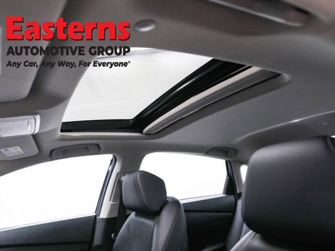 Used 2024 Honda Accord EX-L image 35