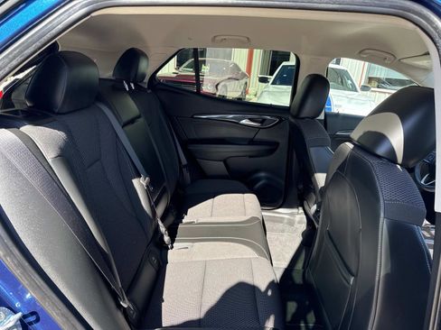 Used 2022 Buick Envision Preferred image 9