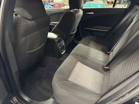 Used 2023 Dodge Charger SXT image 15