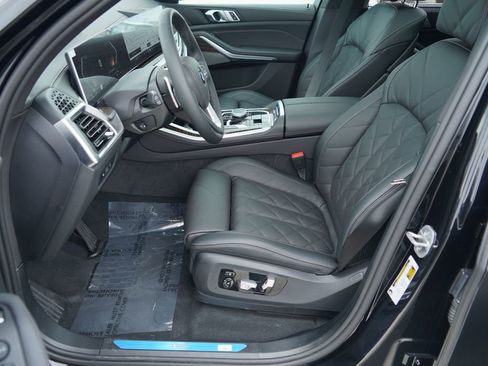 New 2026 BMW X5 sDrive40i w/ Climate Comfort Package RWD image 10