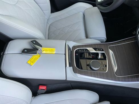 Used 2024 BMW X5 xDrive40i w/ Premium Package AWD/4WD image 34