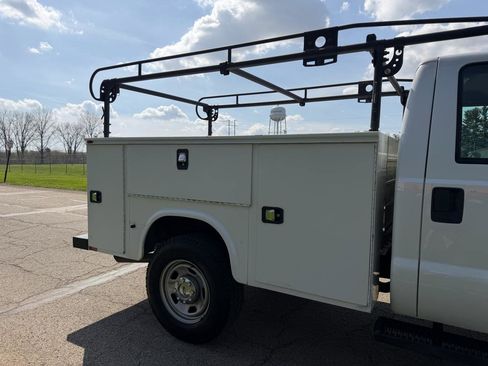 Used 2016 Ford F350 XL image 38