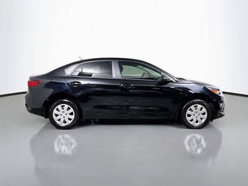 Used 2022 Kia Rio LX FWD image 3