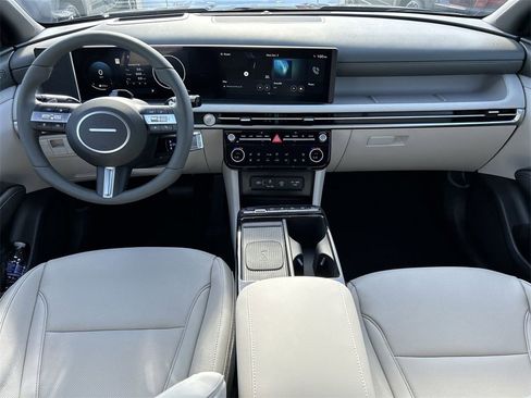 New 2026 Hyundai Tucson Limited image 3