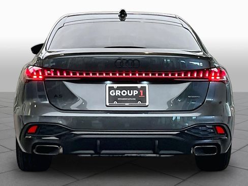 New 2026 Audi A5 2.0T Premium Plus AWD/4WD image 4