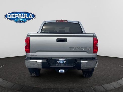 Used 2020 Toyota Tundra SR5 image 5