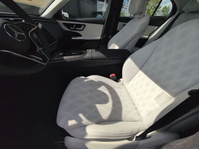 Used 2026 Mercedes-Benz E 350 Sedan image 15
