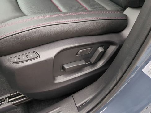 New 2025 MAZDA CX-5 Carbon Edition image 15