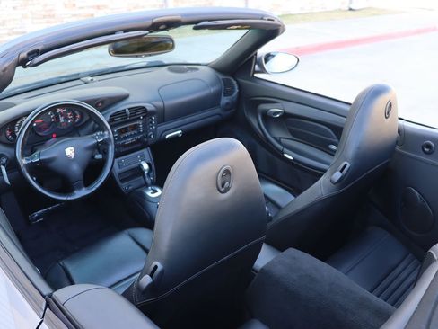Used 2002 Porsche 911 Carrera image 36