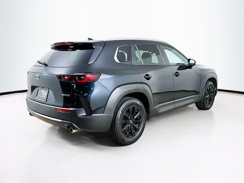 Used 2025 MAZDA CX-50 AWD 2.5 S w/ Premium Package image 9