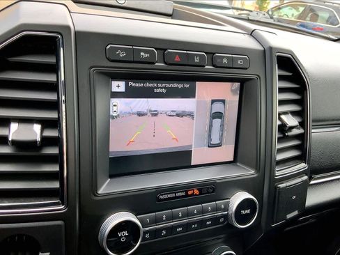 Used 2018 Ford Expedition Max Limited w/ Equipment Group 302A image 27