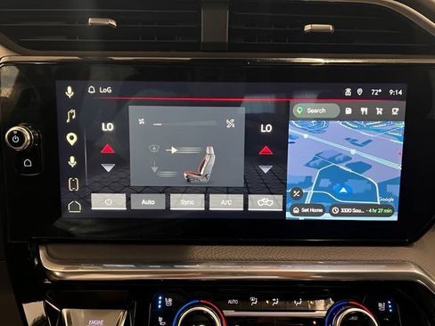 Certified 2024 GMC Sierra 1500 Denali AWD/4WD image 27