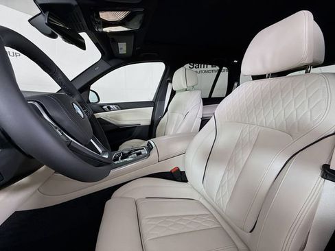 New 2026 BMW X5 xDrive40i w/ Climate Comfort Package image 22