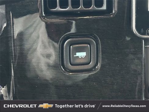 New 2025 Chevrolet Express 2500 Extended w/ Driver Convenience Package image 28