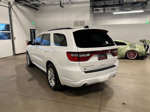 Used 2023 Dodge Durango R/T image 5