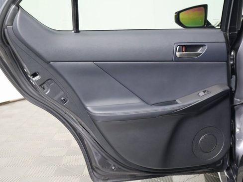 Used 2024 Lexus IS 350 F Sport RWD image 13