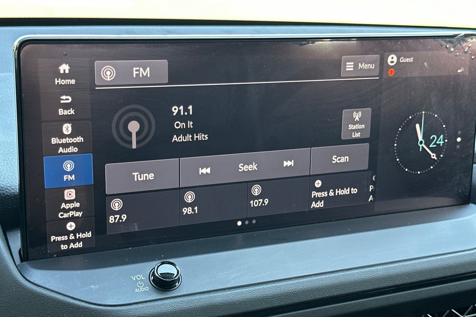 Used 2025 Honda Accord Sport image 17