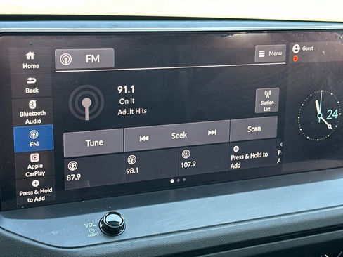 Used 2025 Honda Accord Sport image 17