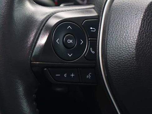 Used 2022 Toyota Corolla SE image 21