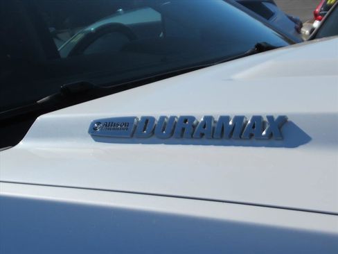 Used 2019 GMC Sierra 2500 Denali w/ Duramax Plus Package image 9