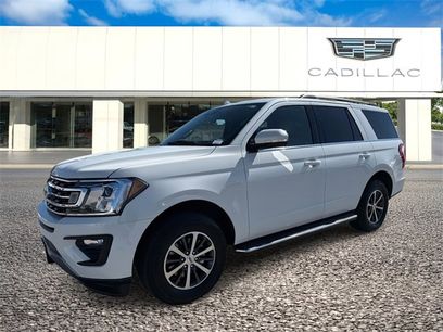 Used 2021 Ford Expedition XLT