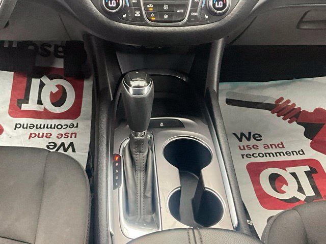 Used 2020 Chevrolet Malibu LT FWD image 20