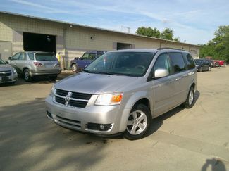 Used 2010 Dodge Grand Caravan SXT image 1
