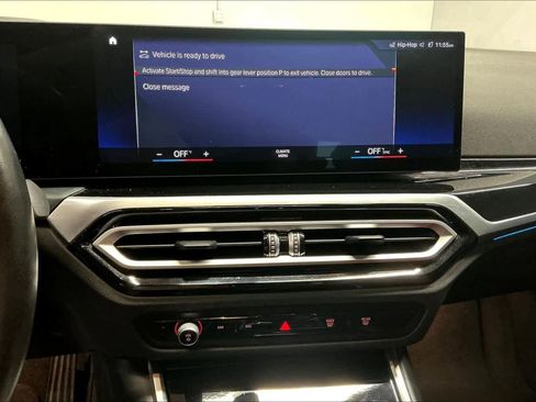 Used 2023 BMW i4 eDrive40 image 34